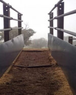 Poly Sheet Fencing Product by EnduraPost