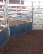 Poly Sheet Fencing Product by EnduraPost