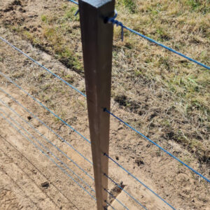 Fence Dropper
