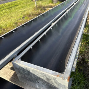 Poly Sheet Fencing Product by EnduraPost